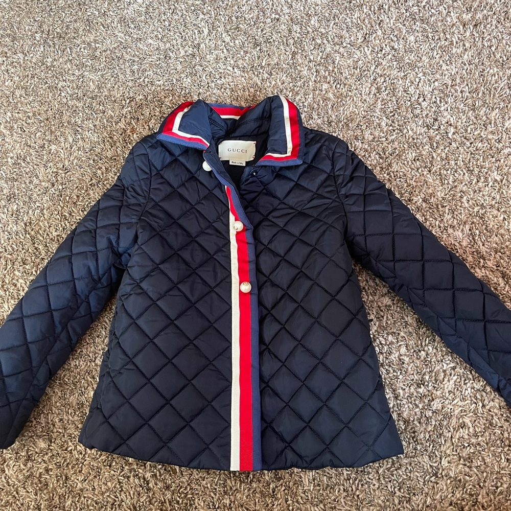 Jacket Gucci for girl